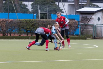 Bild 196 - wBJ RL UHC - Club an der Alster